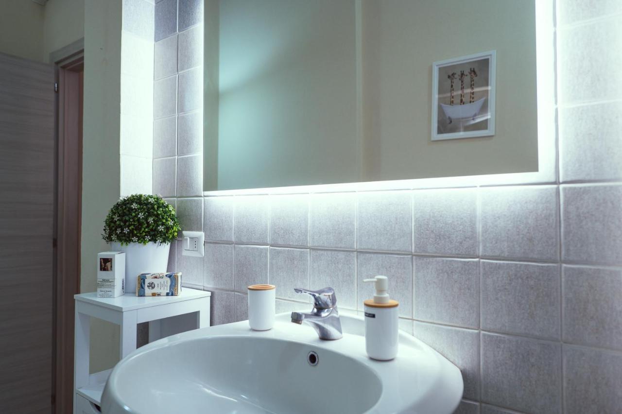 Celeste Simple Apartment San Miniato Exteriér fotografie