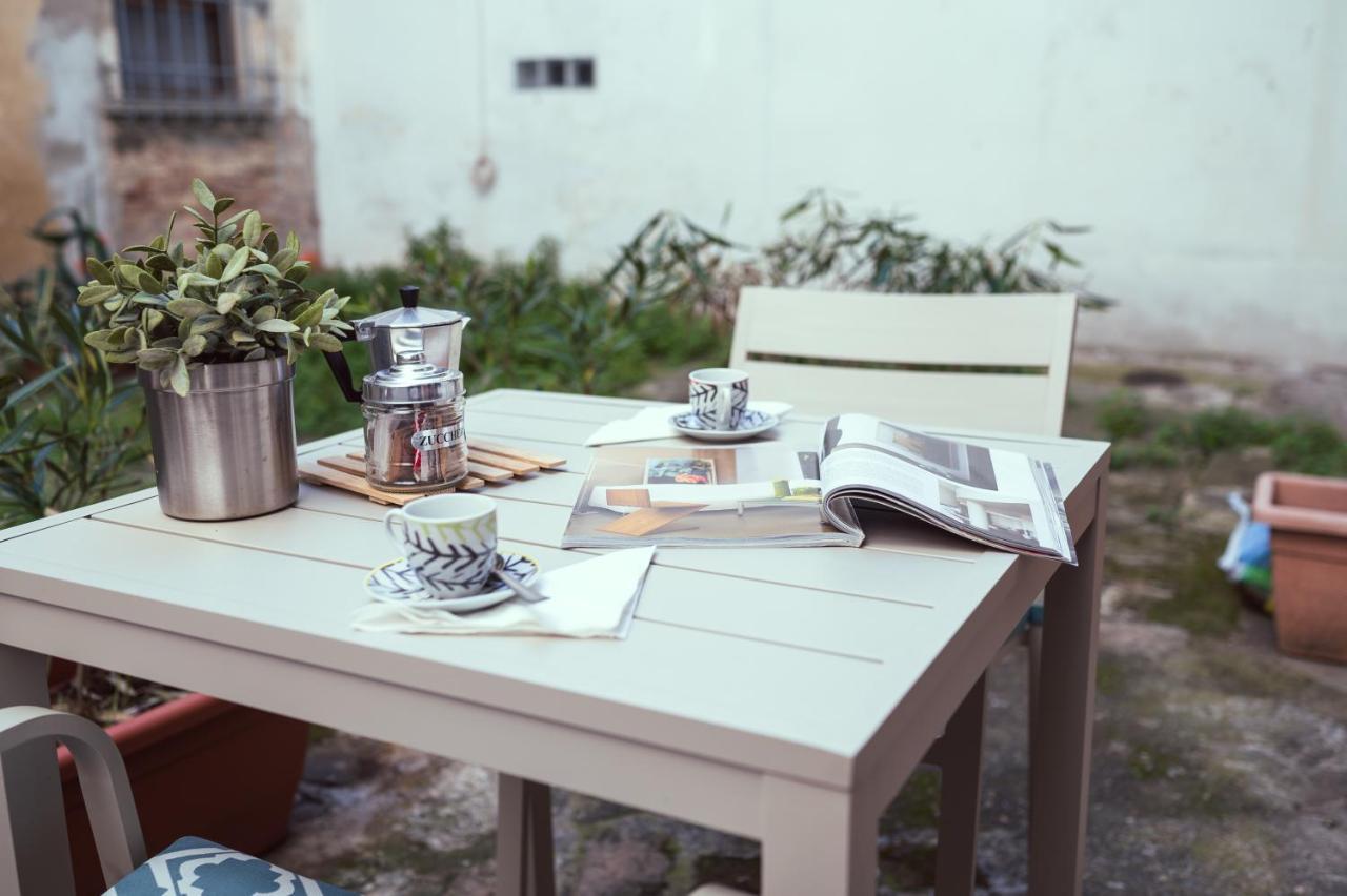Celeste Simple Apartment San Miniato Exteriér fotografie