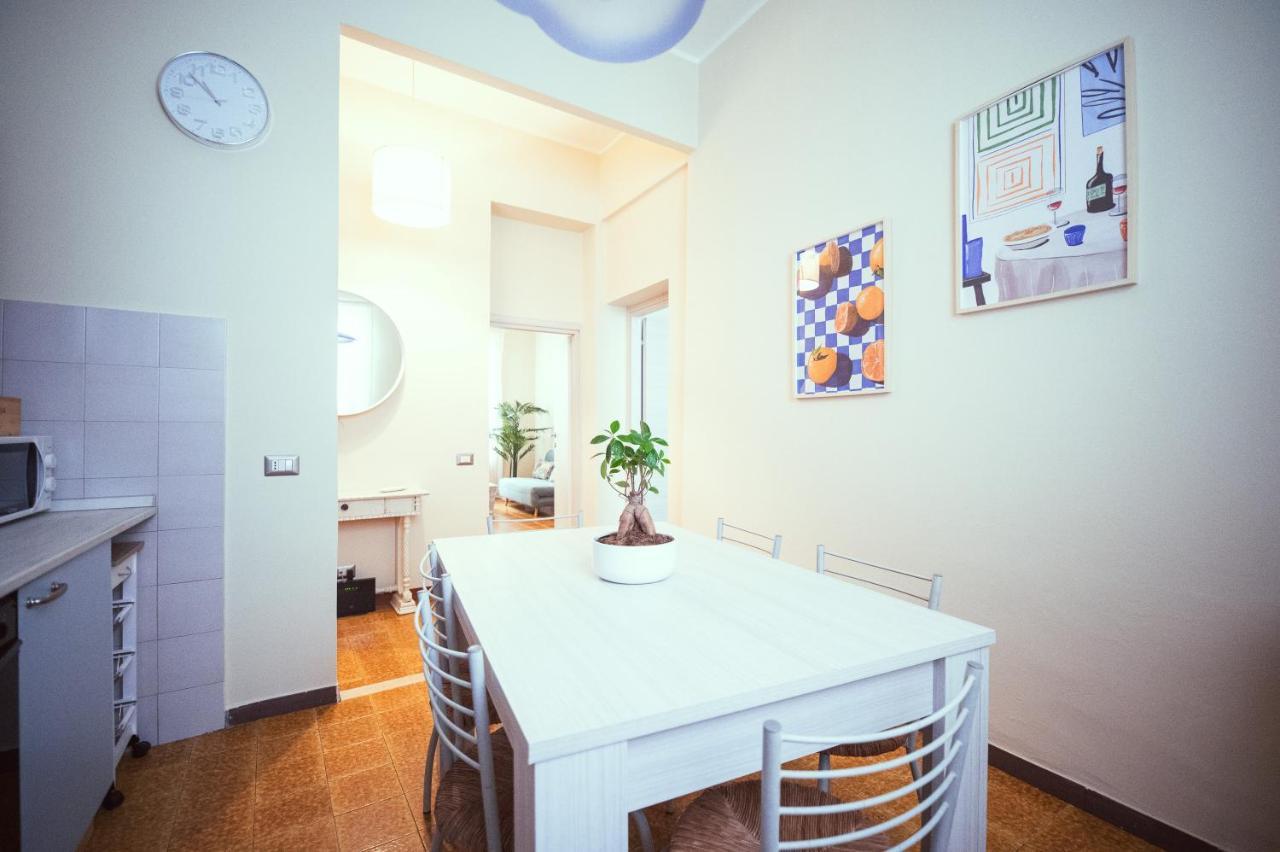 Celeste Simple Apartment San Miniato Exteriér fotografie