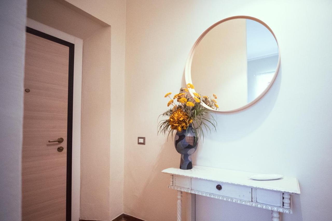 Celeste Simple Apartment San Miniato Exteriér fotografie