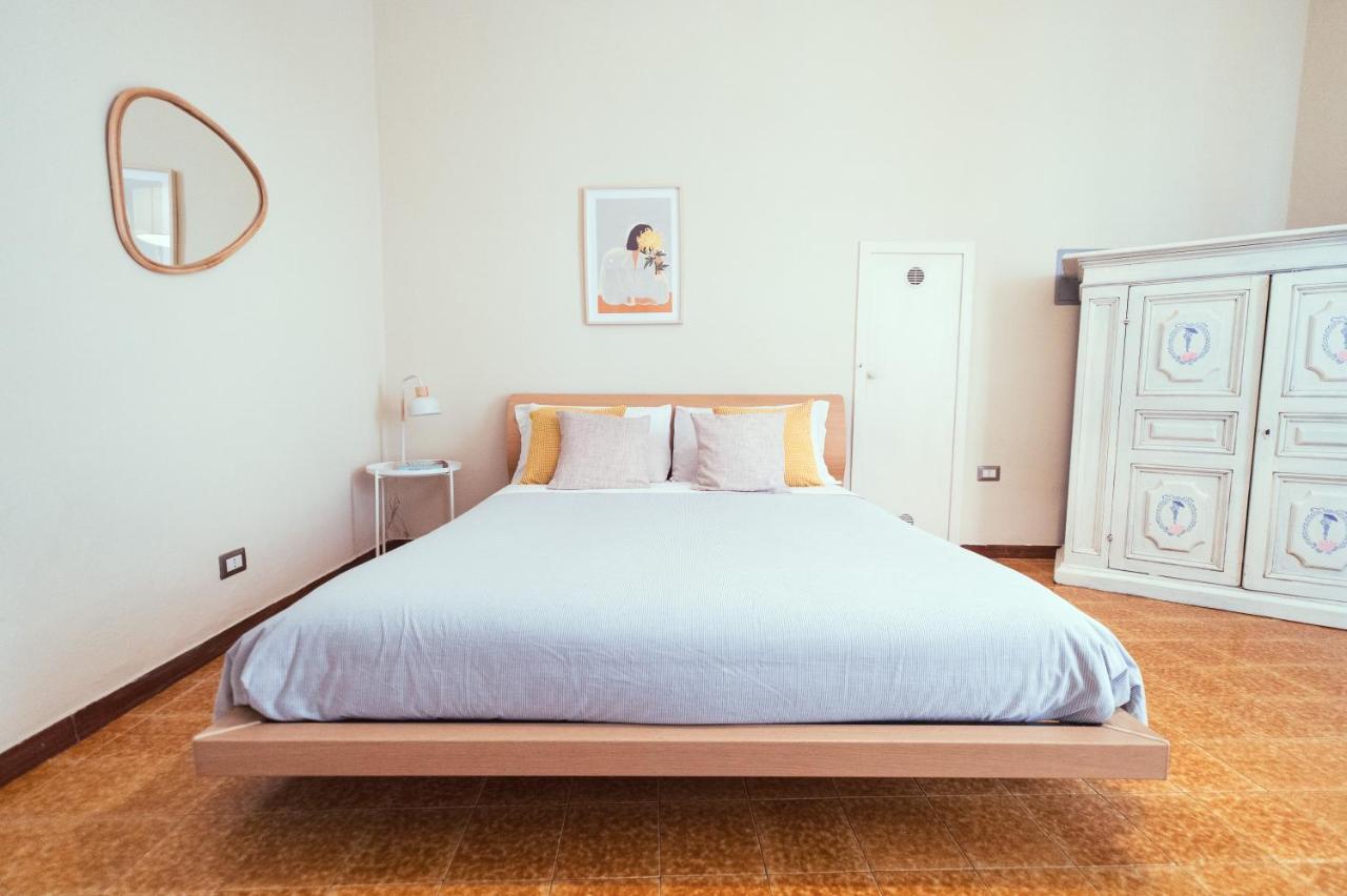 Celeste Simple Apartment San Miniato Exteriér fotografie