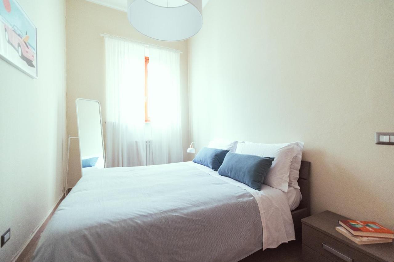 Celeste Simple Apartment San Miniato Exteriér fotografie