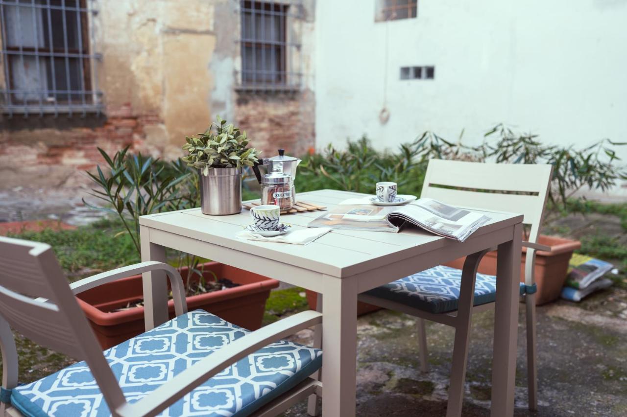Celeste Simple Apartment San Miniato Exteriér fotografie