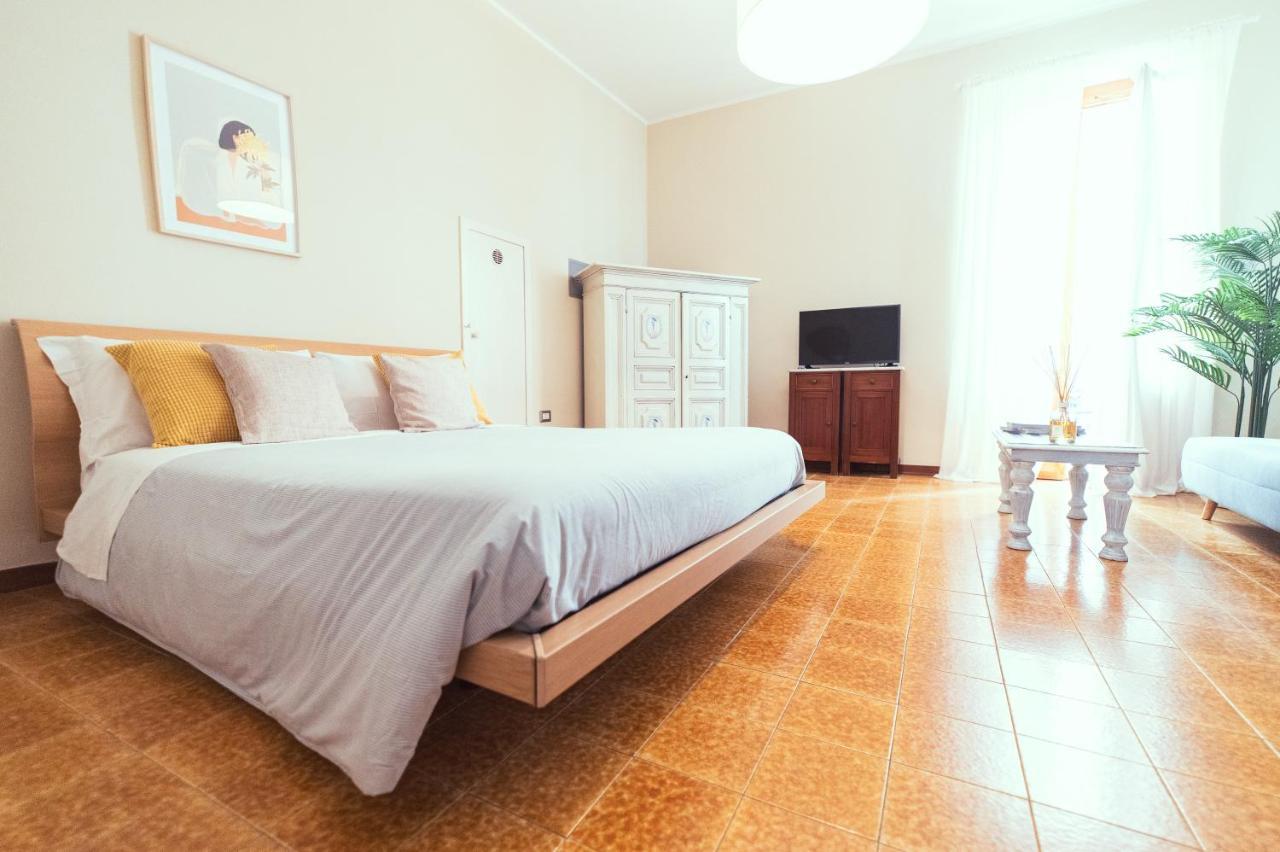 Celeste Simple Apartment San Miniato Exteriér fotografie