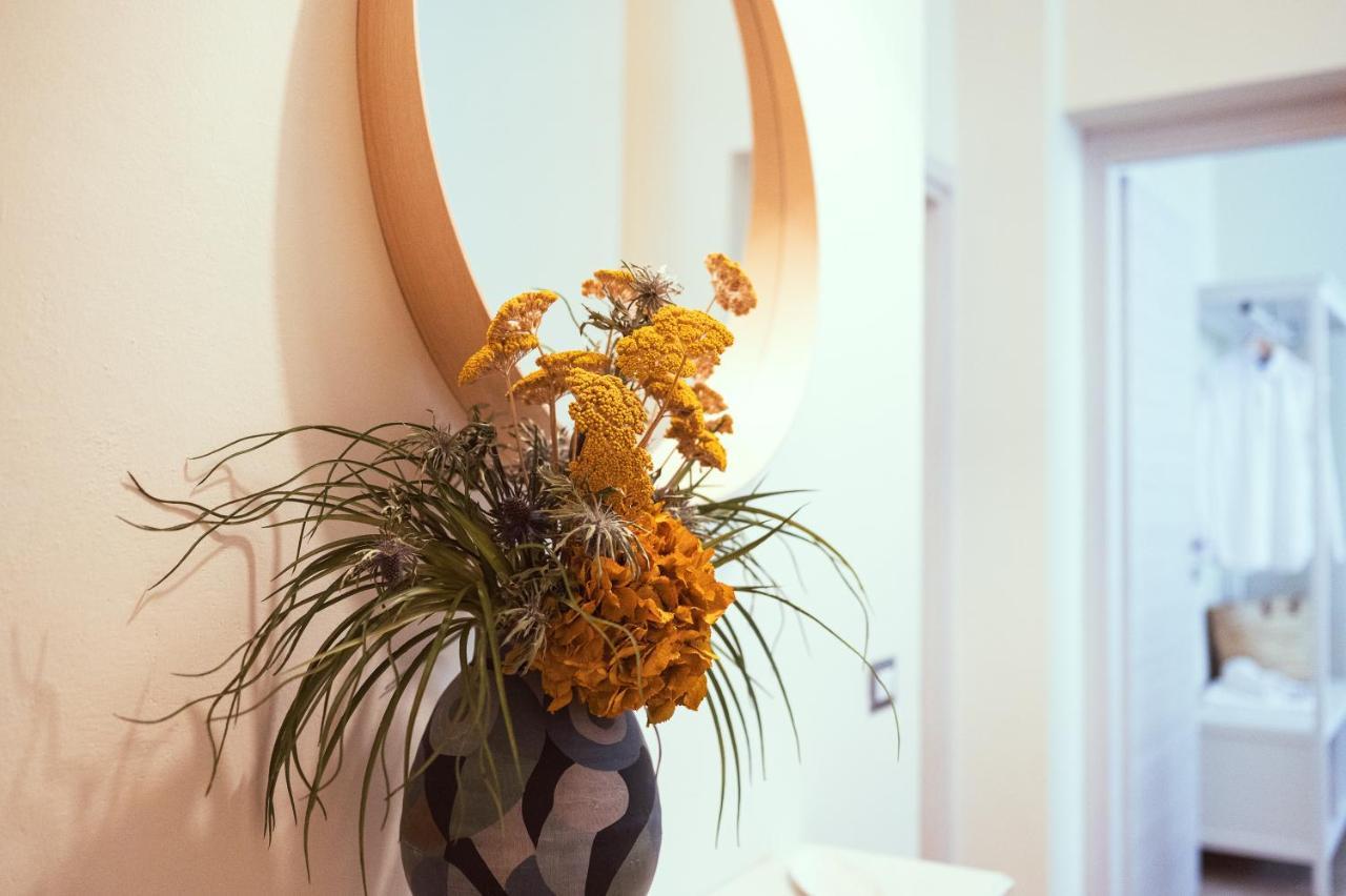 Celeste Simple Apartment San Miniato Exteriér fotografie