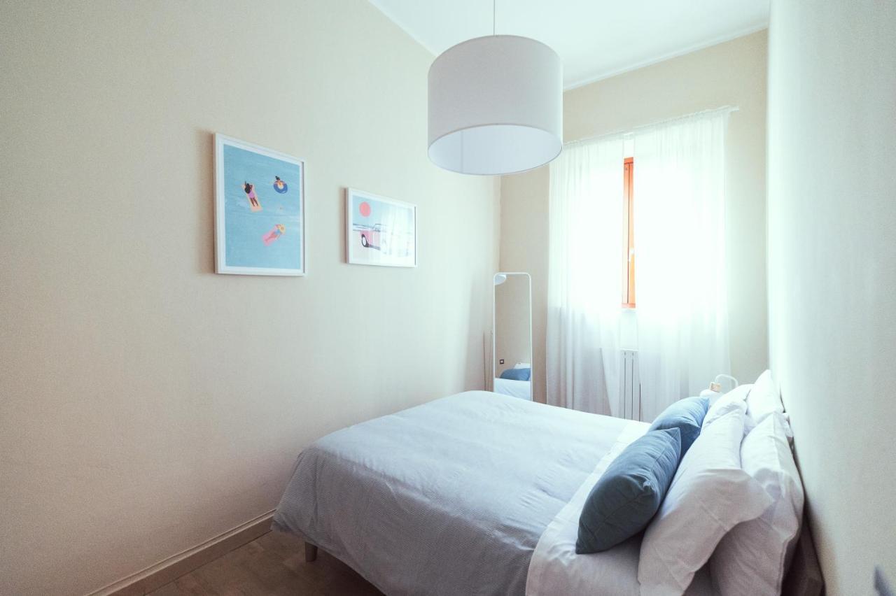 Celeste Simple Apartment San Miniato Exteriér fotografie