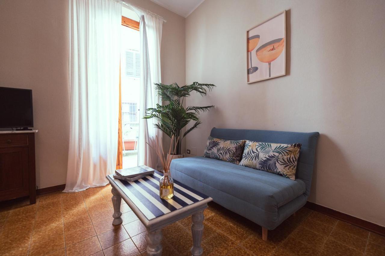 Celeste Simple Apartment San Miniato Exteriér fotografie