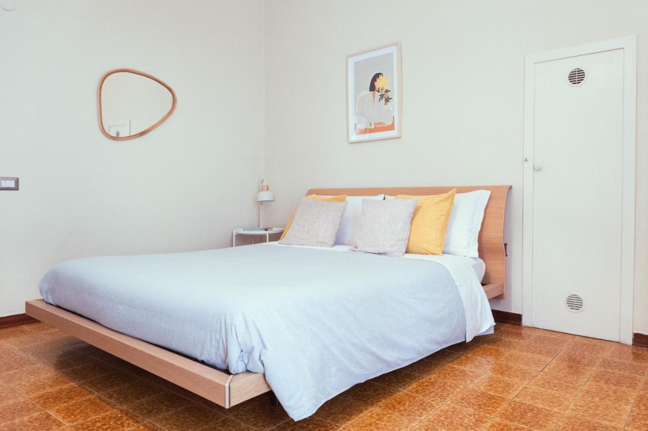 Celeste Simple Apartment San Miniato Exteriér fotografie